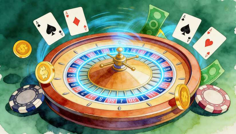 Ripper Casino Launches New Promotions and Bonuses Ripper Casino Launches New Promotions and Bonuses