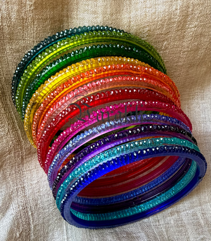 Mix Set Bangles