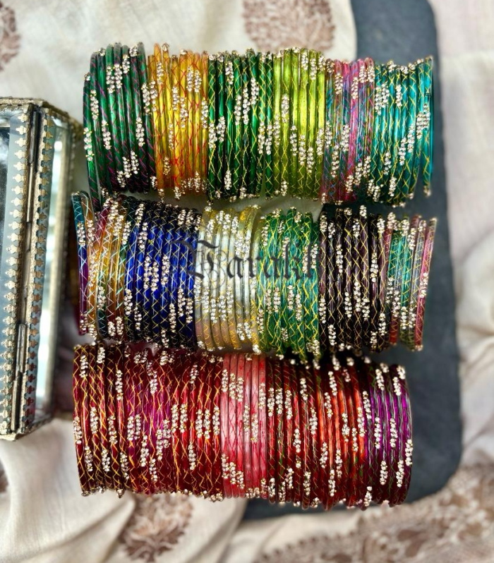 Lehariya Bangles