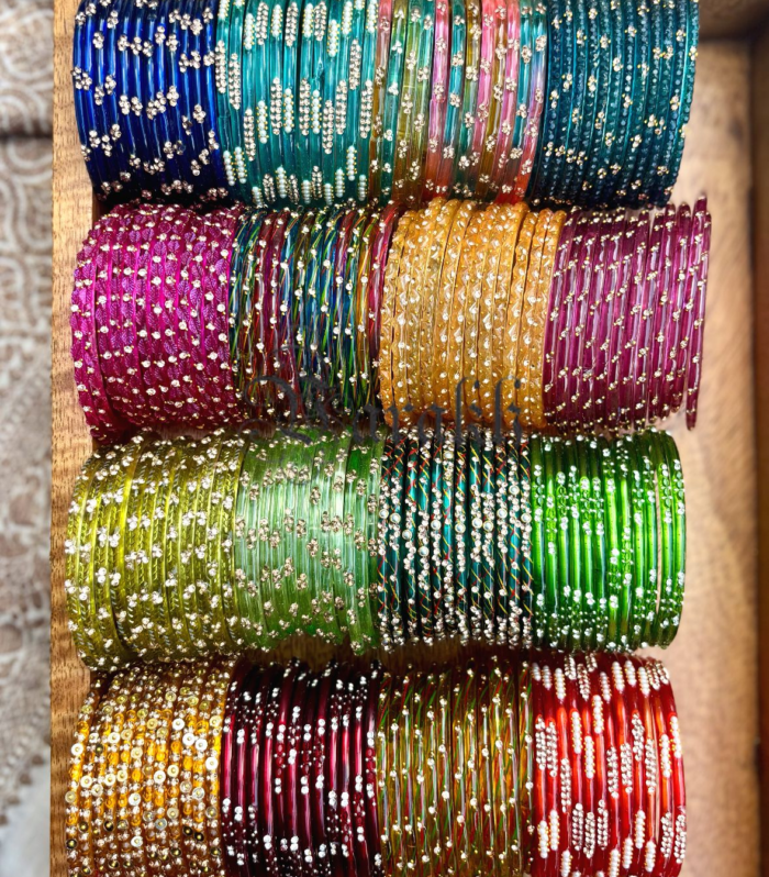 Combo Set 2.4 Size