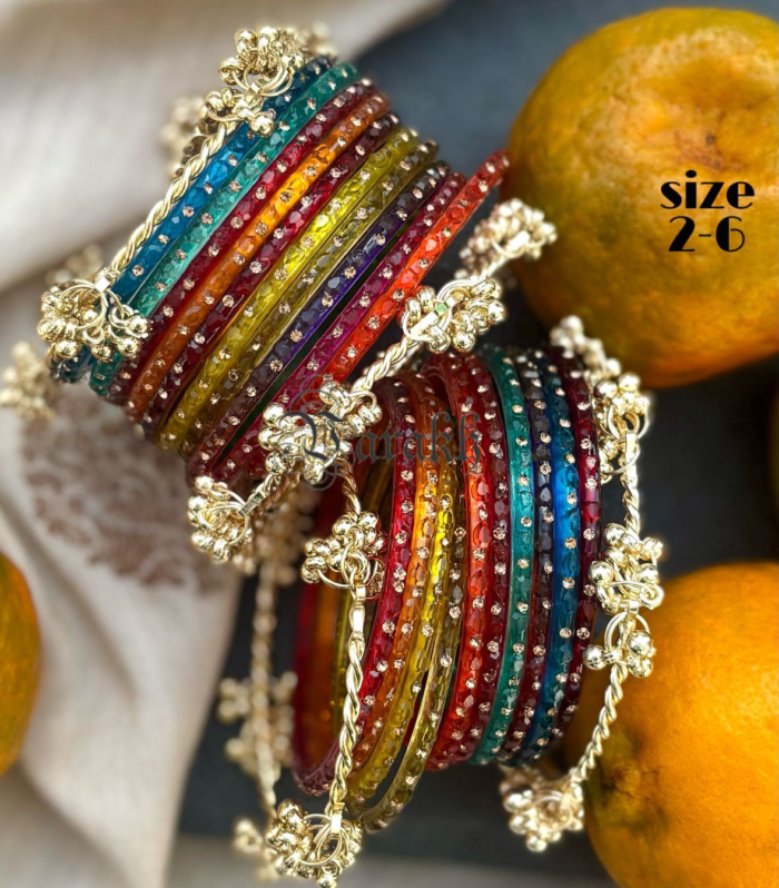 Rainbow Sets 2.6 size