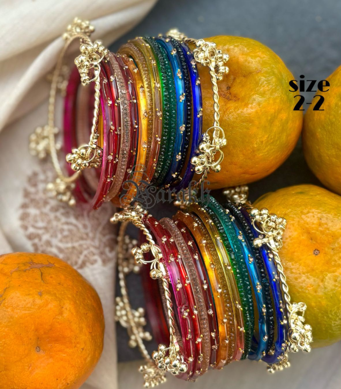 Rainbow Sets 2.2 size