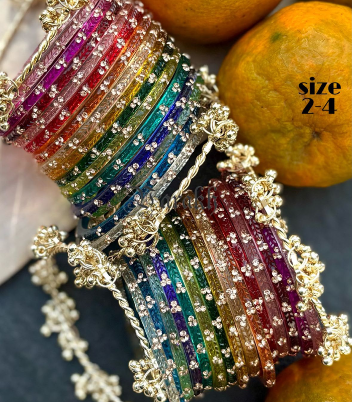 Rainbow Sets