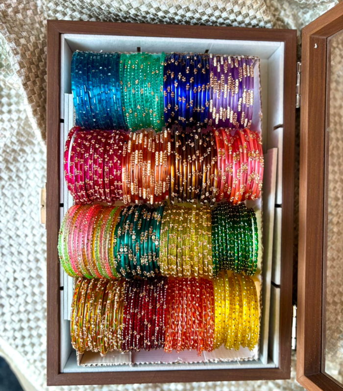 Combo Set 2.6 size
