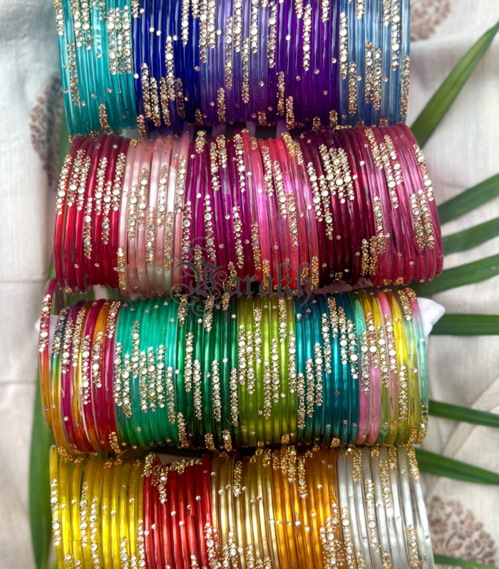 Baaghi Bangles