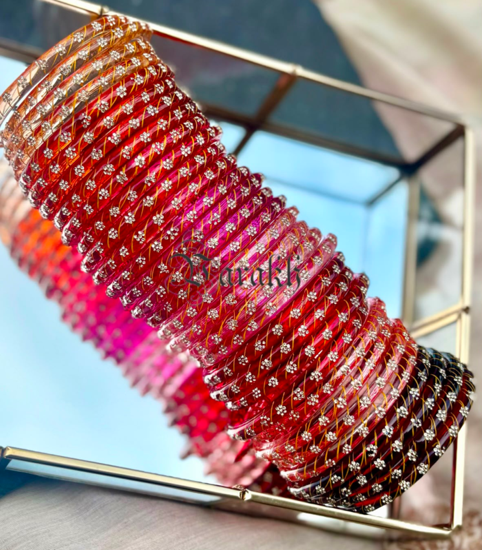 Lehariya Bangles