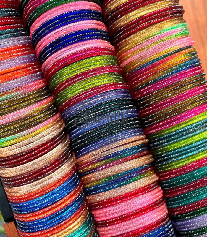 Godrej Glass Bangles