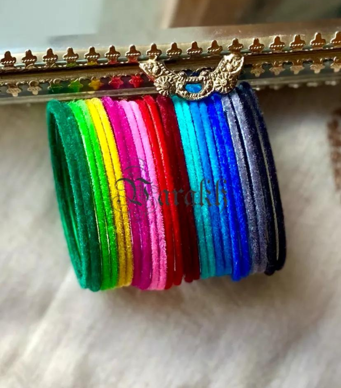 Reshmi Kids Bangles