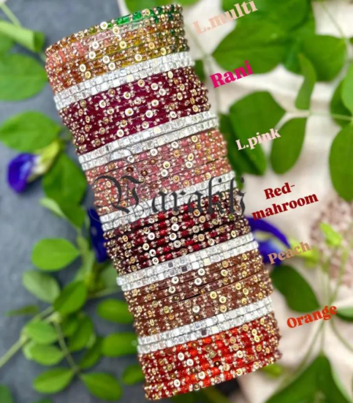 Eco Friendly Bangle