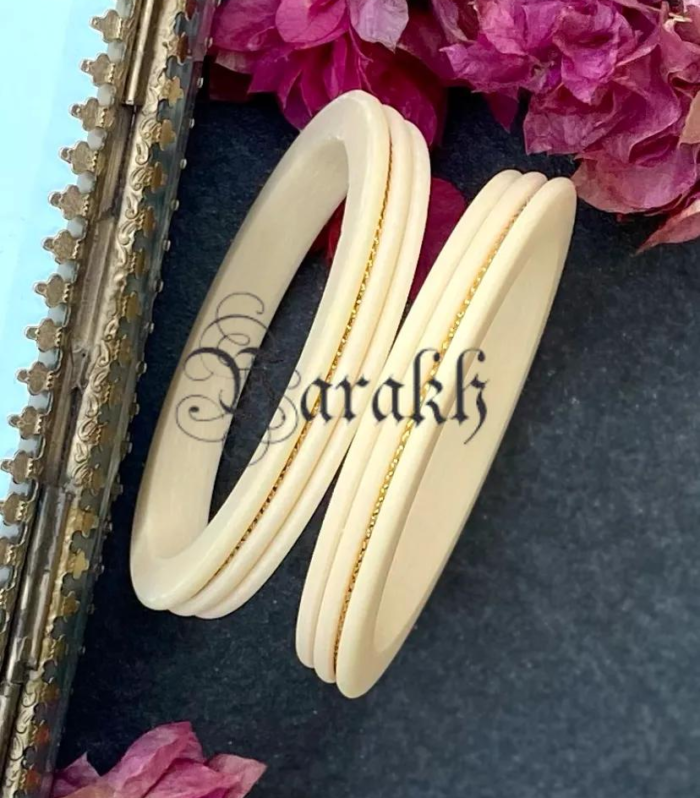 Bur Kada Design Bangle
