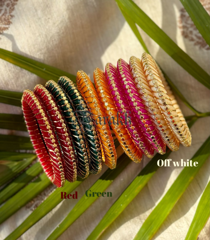 Seep Bangles