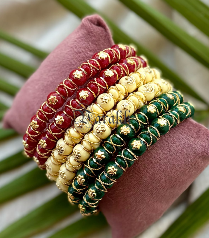 Seep Bangles
