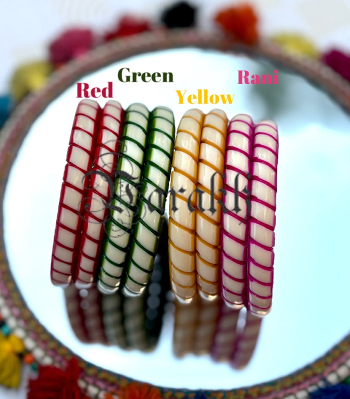 Bur Bangles