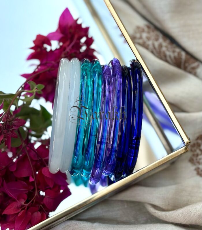 Jelly Bangles set