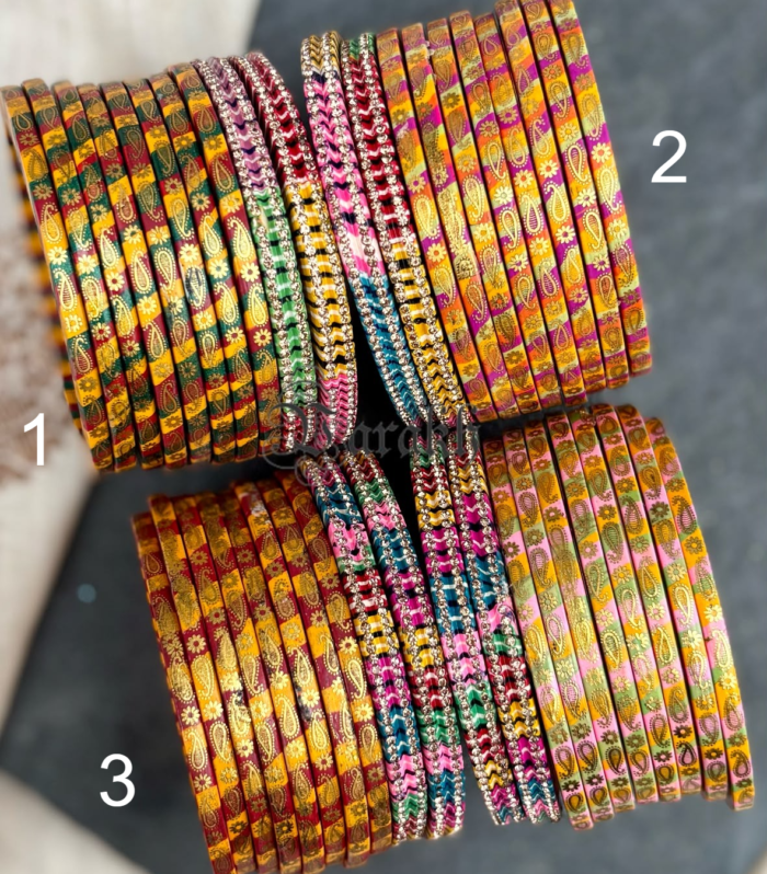 lakh Bangles